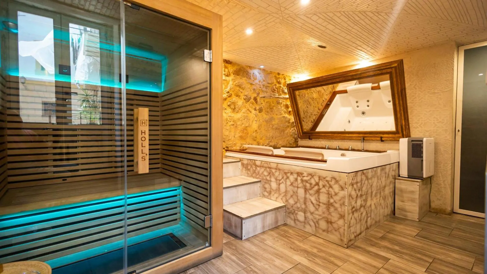 Caveau Palermo Holiday home