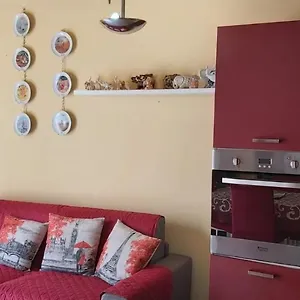 Sweet Home- Ampio Bivano A 10 Minuti Dalle Spiagge Casa vacanze Quartu SantʼElena