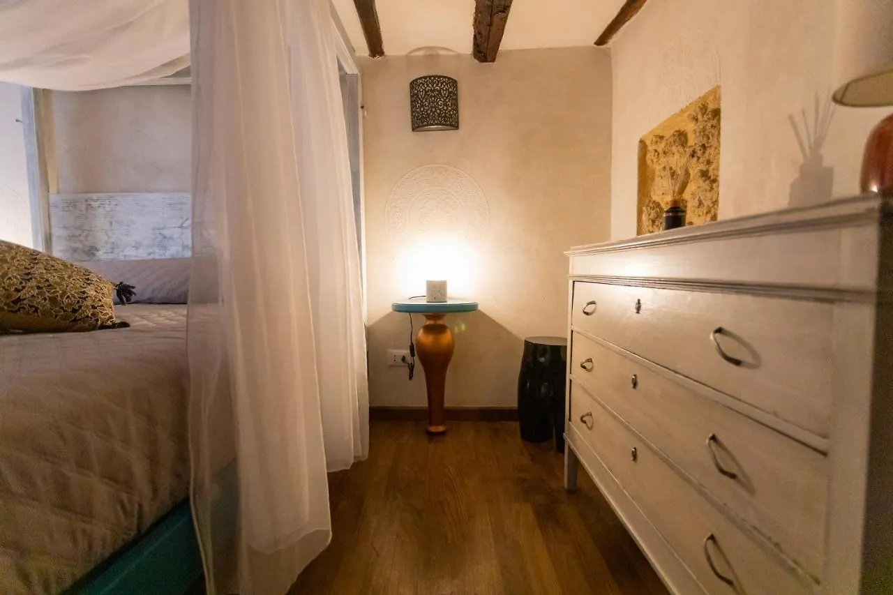 Holiday home Caveau Palermo