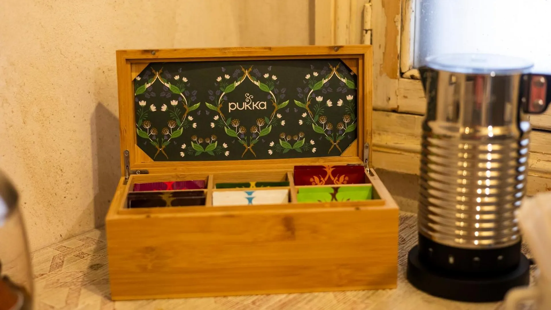 Holiday home Caveau Palermo