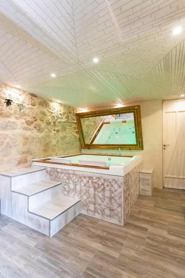 Holiday home Caveau Palermo